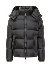 Piumino Moncler Couyere - Abbigliamento Uomo | Lidia Shopping