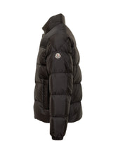 Moncler Piumino Uomo Corto con Collo Alto - Abbigliamento Uomo | Lidia Shopping