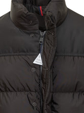 Moncler Piumino Uomo Corto con Collo Alto - Abbigliamento Uomo | Lidia Shopping
