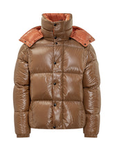 Piumino Moncler Parana - Abbigliamento Uomo | Lidia Shopping