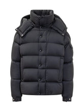 Piumino Moncler Maya 70 - Abbigliamento Uomo | Lidia Shopping