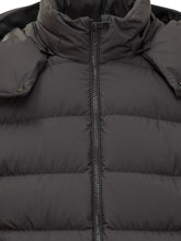 Moncler Piumino Uomo Opaco con Cappuccio - Abbigliamento Uomo | Lidia Shopping