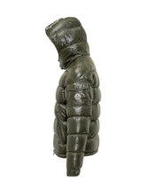 Piumino Moncler Maya Jacket - Abbigliamento Uomo | Lidia Shopping