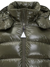 Piumino Moncler Maya Jacket - Abbigliamento Uomo | Lidia Shopping