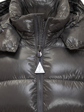 Piumino Moncler Maya Jacket - Abbigliamento Uomo | Lidia Shopping