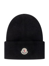 Cappello Moncler - Accessori Uomo | Lidia Shopping
