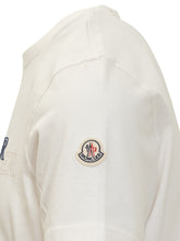 Multicolor Logo T-shirt Moncler - Collezione Happy Birthday | Lidia Shopping