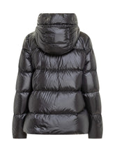 Moncler Serittes Short Parka - Collezione Happy Birthday | Lidia Shopping