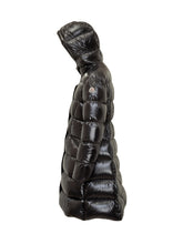 Moncler Women's Long Jacket with Hood - Collezione Happy Birthday | Lidia Shopping