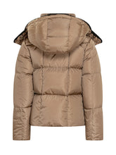 Castelnou Moncler Down Jacket - Collezione Happy Birthday | Lidia Shopping