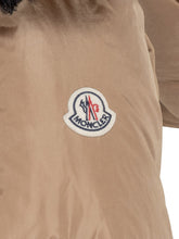 Castelnou Moncler Down Jacket - Collezione Happy Birthday | Lidia Shopping
