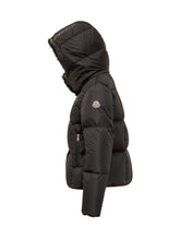 Moncler Women's  Jacket with Faux Fur - Collezione Happy Birthday | Lidia Shopping