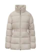 Moncler Brosette Down Jacket Women s - Collezione Happy Birthday | Lidia Shopping