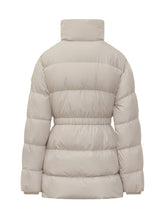 Moncler Brosette Down Jacket Women s - Collezione Happy Birthday | Lidia Shopping