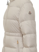 Moncler Brosette Down Jacket Women s - Collezione Happy Birthday | Lidia Shopping