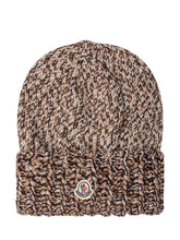 Moncler Beanie - Collezione Happy Birthday | Lidia Shopping