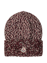 Moncler Beanie - Collezione Happy Birthday | Lidia Shopping
