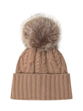 Moncler Beanie with Pompom. - Collezione Happy Birthday | Lidia Shopping