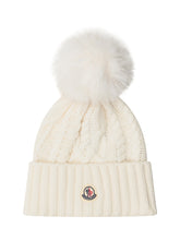 Moncler Beanie - Collezione Happy Birthday | Lidia Shopping
