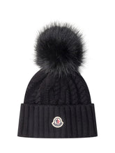 Cappello Moncler - Accessori Donna | Lidia Shopping