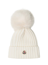 Moncler Beanie - Collezione Happy Birthday | Lidia Shopping