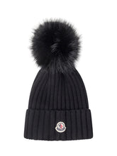 Moncler Beanie - Collezione Happy Birthday | Lidia Shopping