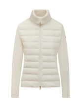 Moncler Women's Hybrid Cardigan - Collezione Happy Birthday | Lidia Shopping