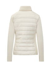 Moncler Women's Hybrid Cardigan - Collezione Happy Birthday | Lidia Shopping