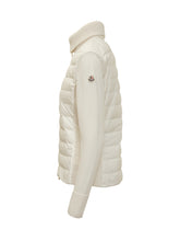 Moncler Women's Hybrid Cardigan - Collezione Happy Birthday | Lidia Shopping