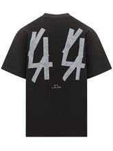 44 Label Group T-Shirt Backstage Uomo - 44 Label Group | Lidia Shopping