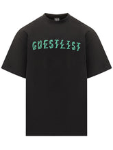 44 Label Group T-Shirt Guestlist Uomo - 44 Label Group | Lidia Shopping