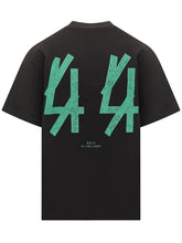 44 Label Group T-Shirt Guestlist Uomo - 44 Label Group | Lidia Shopping