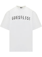 44 Label Group T-Shirt Guestlist Uomo - 44 Label Group | Lidia Shopping