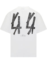 44 Label Group T-Shirt Guestlist Uomo - 44 Label Group | Lidia Shopping