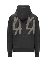 44 Label Group Men's Hoodie With Logo - 44 Label Group | Lidia Shopping