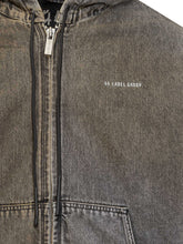 44 Label Group Washed Hoodie - 44 Label Group | Lidia Shopping