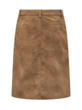 Des Phemmes Skirt with Jewel Applications - Collezione Happy Birthday | Lidia Shopping