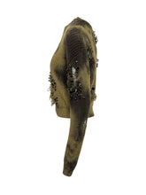 Des Phemmes tie-dye sweater - Collezione Happy Birthday | Lidia Shopping