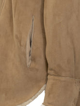 Urban Code Cappotto in Shearling con Cappuccio - Abbigliamento Donna | Lidia Shopping