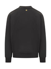 Felpa Nera Teddy Barrow - Abbigliamento Uomo | Lidia Shopping