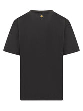 T-shirt Nera Teddy Barrow - Abbigliamento Uomo | Lidia Shopping