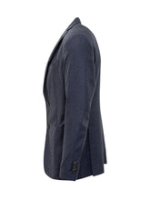 Boglioli Abito Blu In Lana Due Pezzi - Abbigliamento Uomo | Lidia Shopping