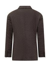 Boglioli Abito Due Pezzi In Lana Marrone - Abbigliamento Uomo | Lidia Shopping