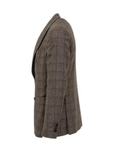 Giacca Doppiopetto Boglioli Principe di Galles - Abbigliamento Uomo | Lidia Shopping