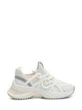 Kenzo Kourt Curve Sneakers - Collezione Happy Birthday | Lidia Shopping