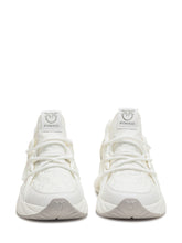 Kenzo Kourt Curve Sneakers - Collezione Happy Birthday | Lidia Shopping