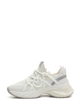 Kenzo Kourt Curve Sneakers - Collezione Happy Birthday | Lidia Shopping