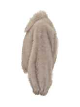 Valentini Giacca in Pelliccia Sintetica - Abbigliamento Donna | Lidia Shopping