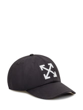 Cappellino Off-White - Accessori Uomo | Lidia Shopping