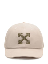 Cappellino Off-White - Accessori Uomo | Lidia Shopping